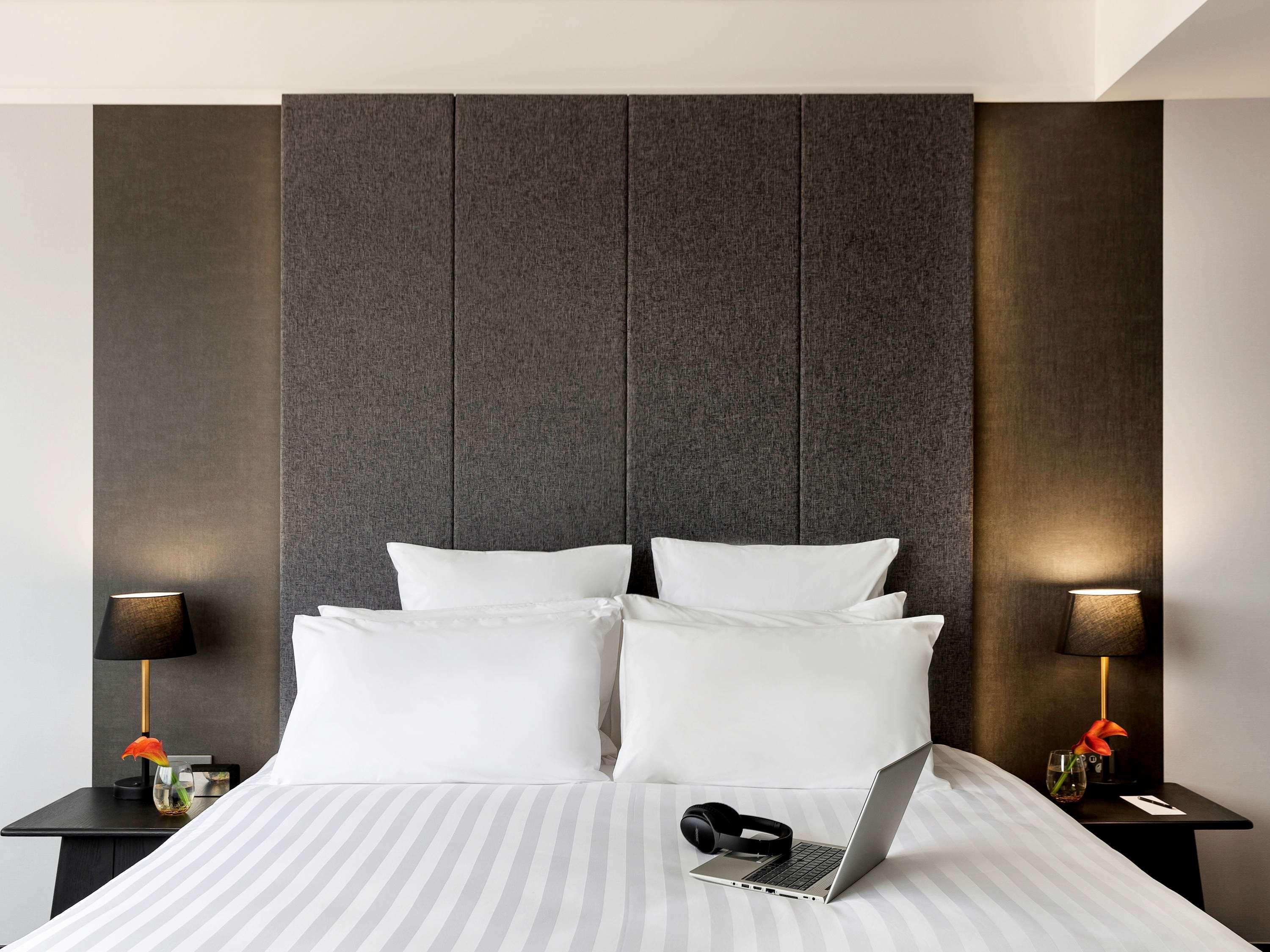 Hotel Pullman Rotorua Zewnętrze zdjęcie Deluxe room