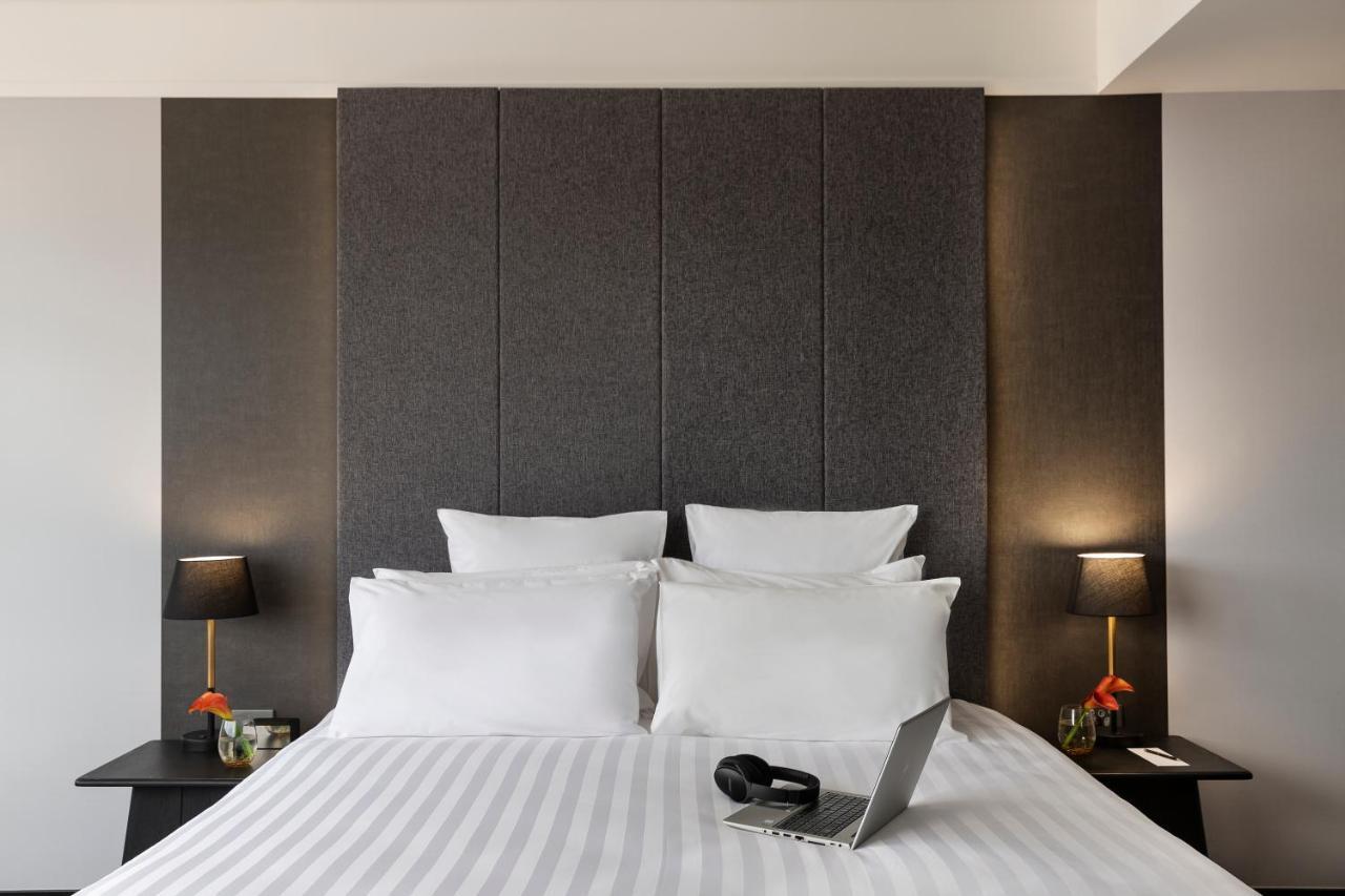 Hotel Pullman Rotorua Zewnętrze zdjęcie Deluxe Room