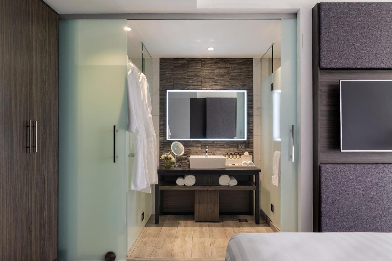 Hotel Pullman Rotorua Zewnętrze zdjęcie