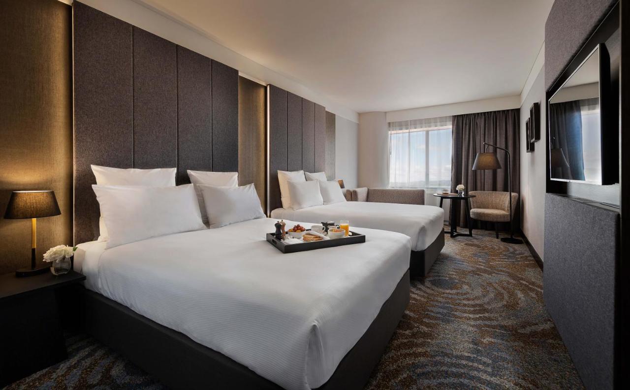 Hotel Pullman Rotorua Zewnętrze zdjęcie