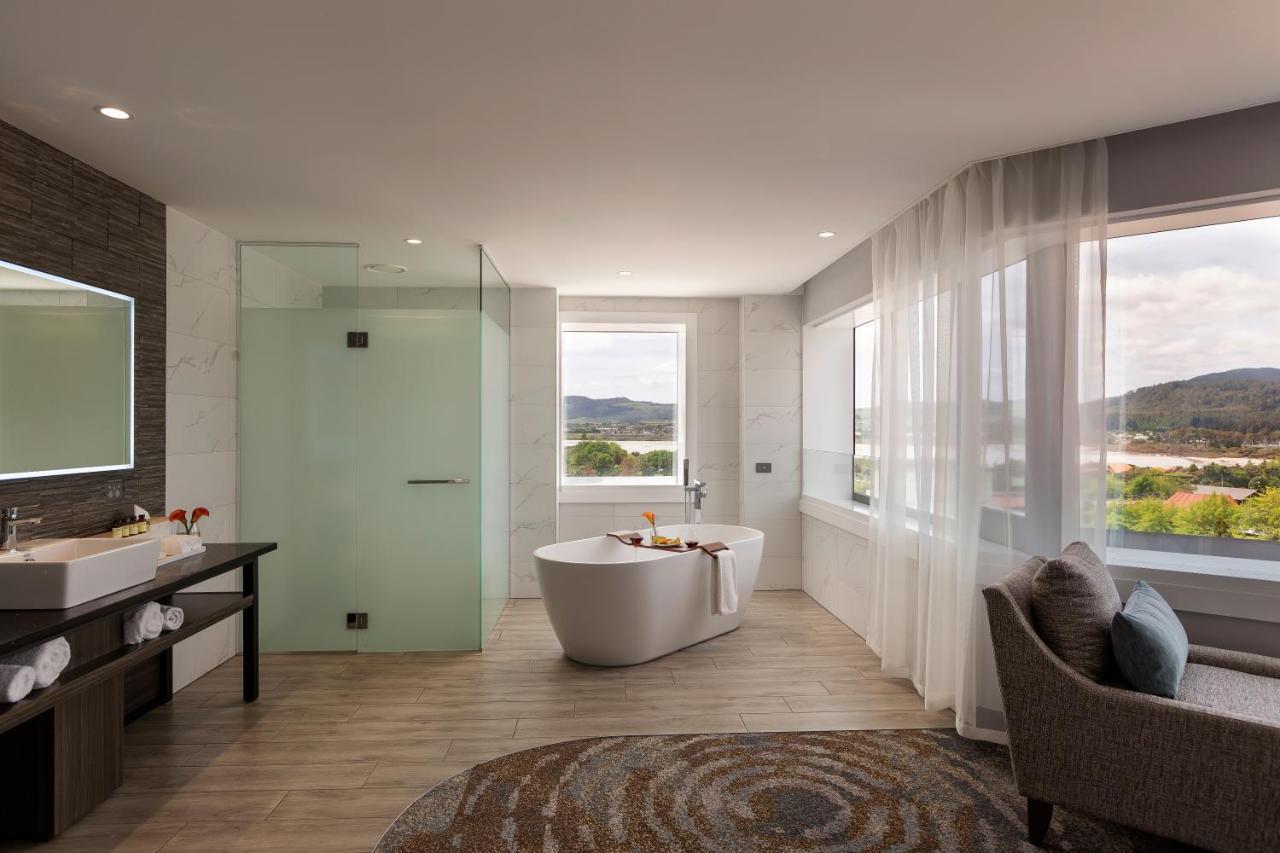 Hotel Pullman Rotorua Zewnętrze zdjęcie Bathroom